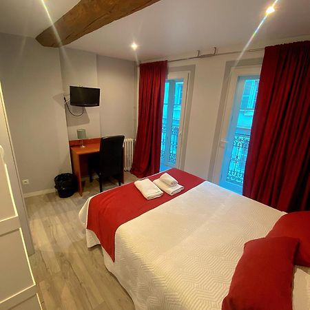Hotel Le Chambellan Dijon Ngoại thất bức ảnh