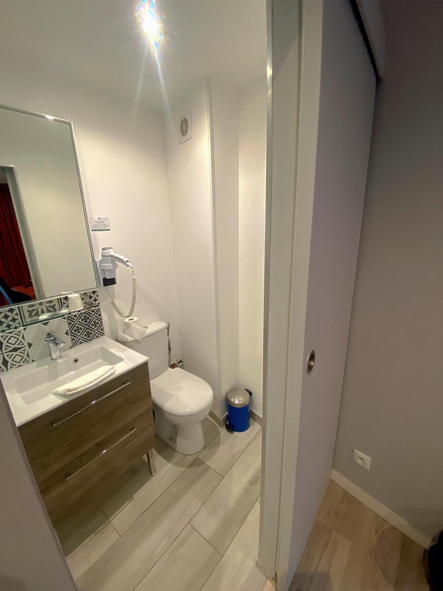 Hotel Le Chambellan Dijon Ngoại thất bức ảnh