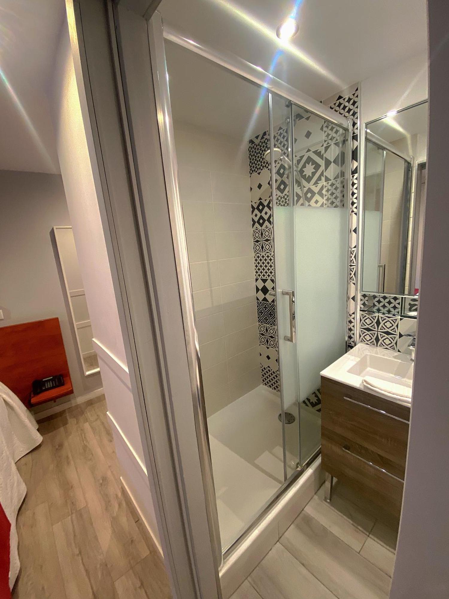 Hotel Le Chambellan Dijon Ngoại thất bức ảnh