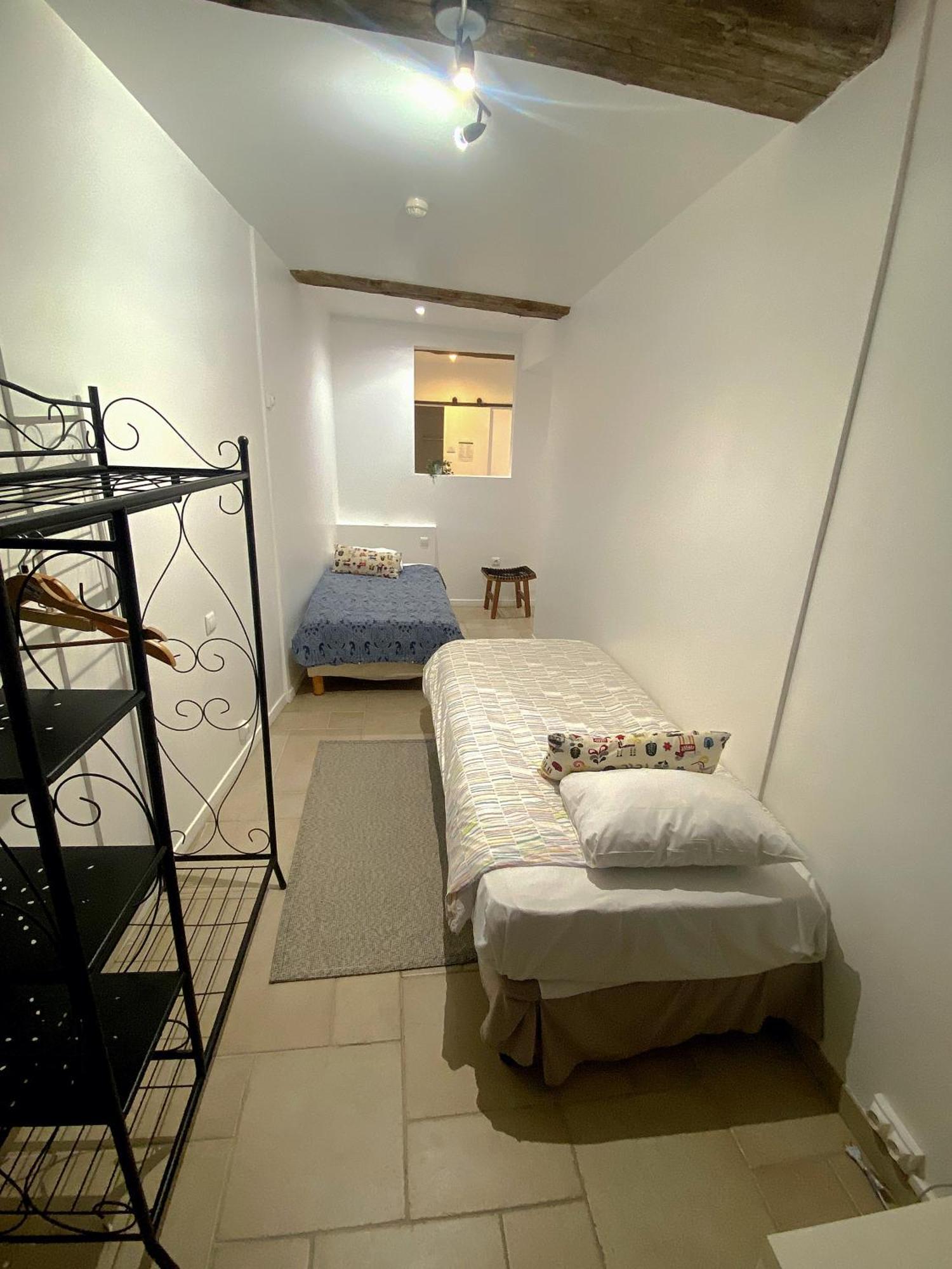 Hotel Le Chambellan Dijon Ngoại thất bức ảnh