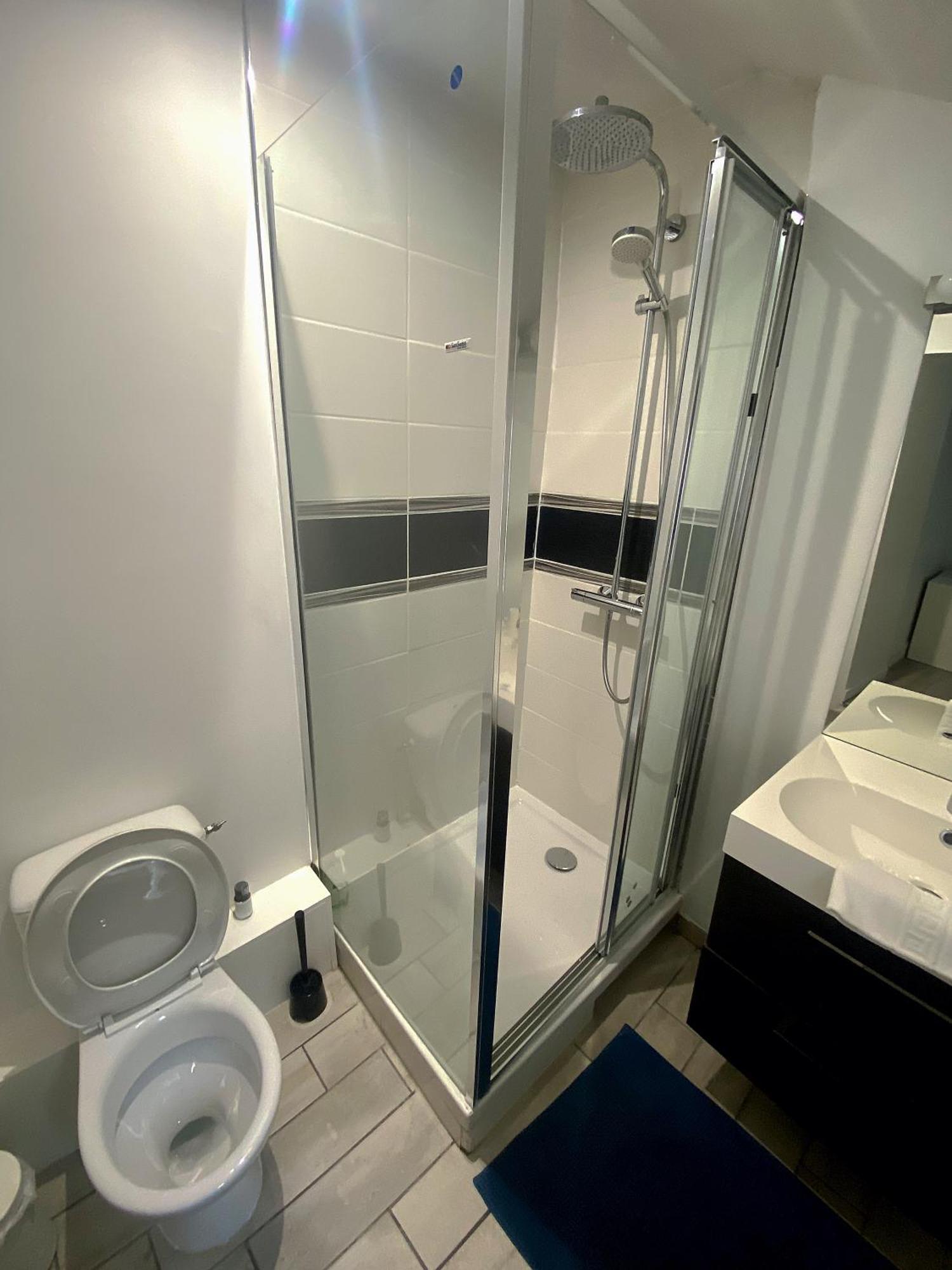 Hotel Le Chambellan Dijon Ngoại thất bức ảnh
