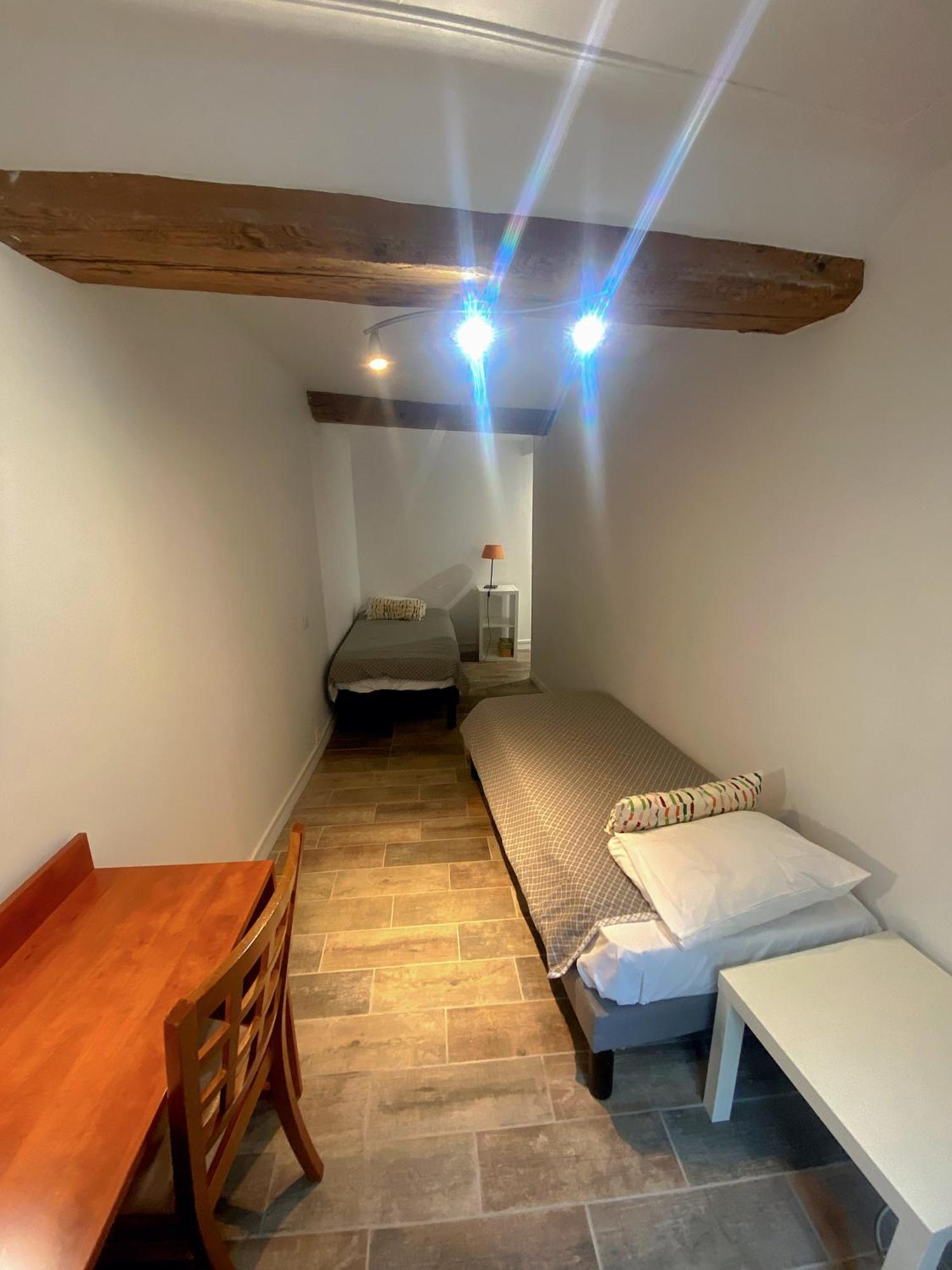 Hotel Le Chambellan Dijon Ngoại thất bức ảnh