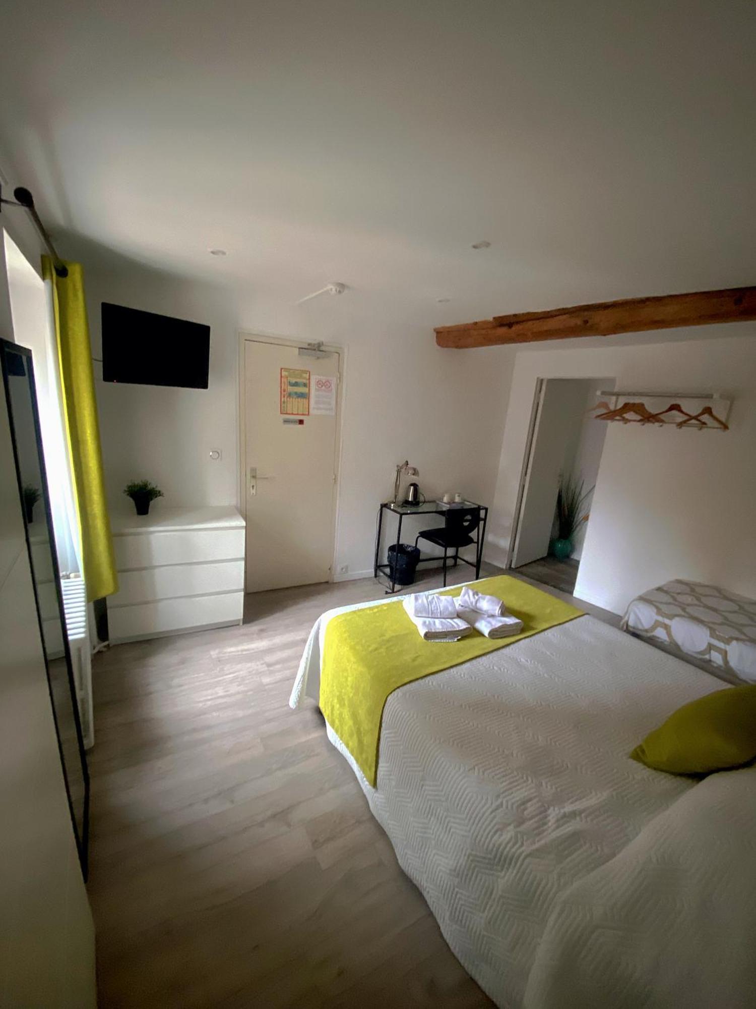 Hotel Le Chambellan Dijon Ngoại thất bức ảnh