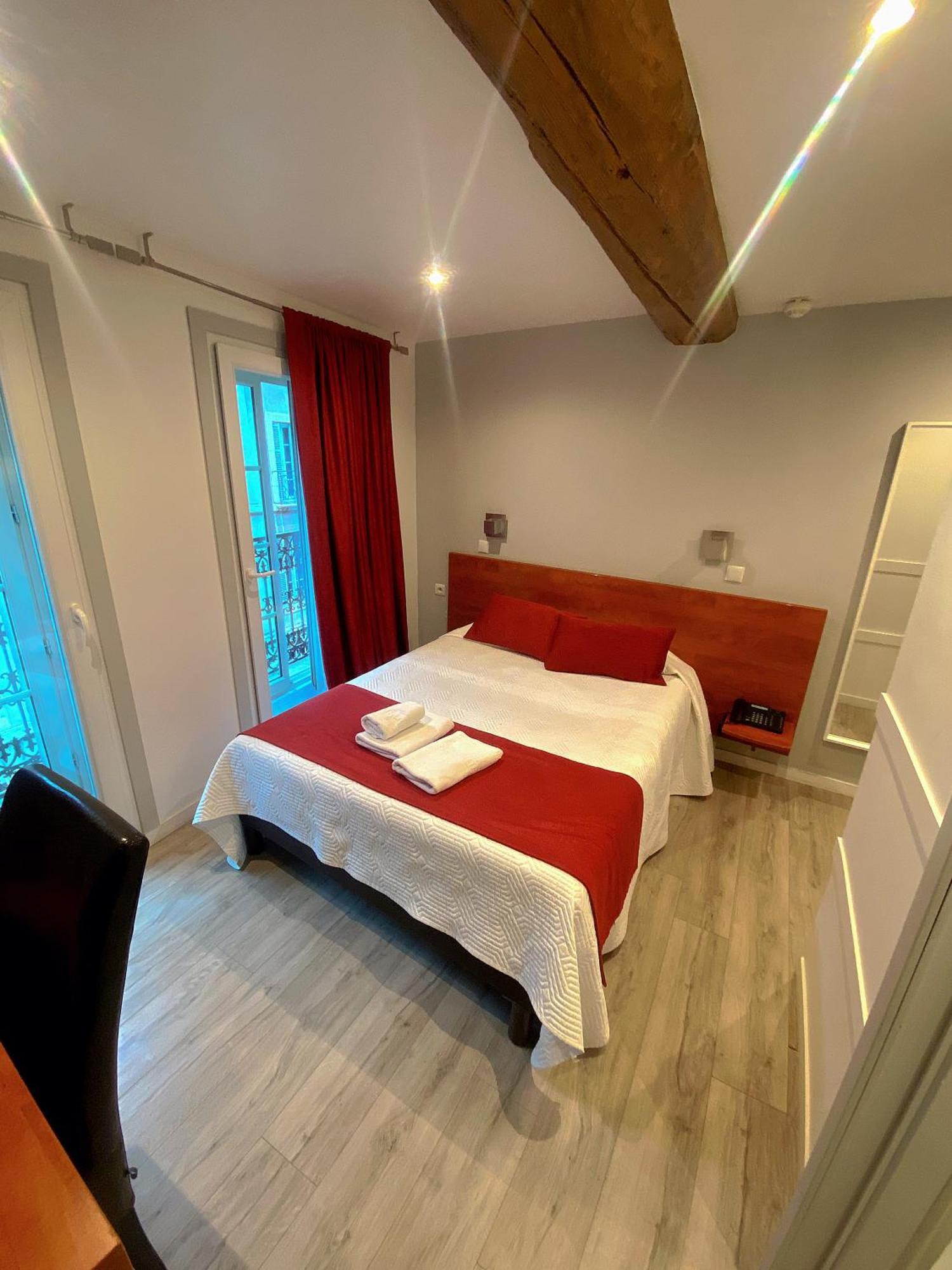 Hotel Le Chambellan Dijon Ngoại thất bức ảnh