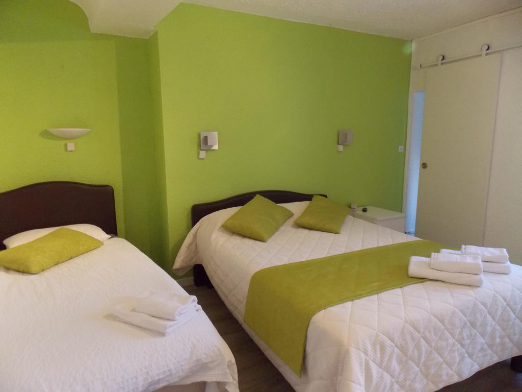 Hotel Le Chambellan Dijon Ngoại thất bức ảnh