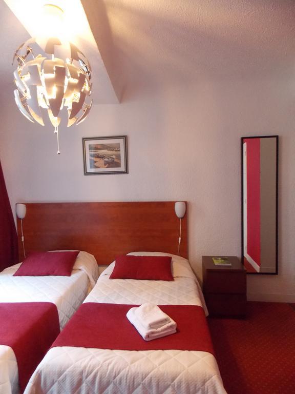 Hotel Le Chambellan Dijon Ngoại thất bức ảnh