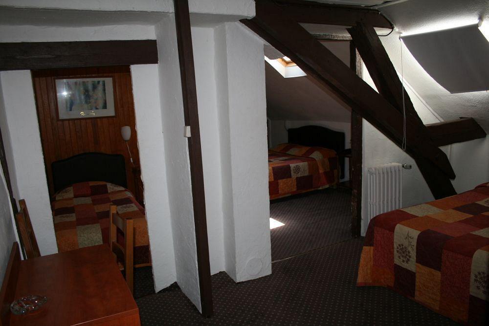 Hotel Le Chambellan Dijon Ngoại thất bức ảnh