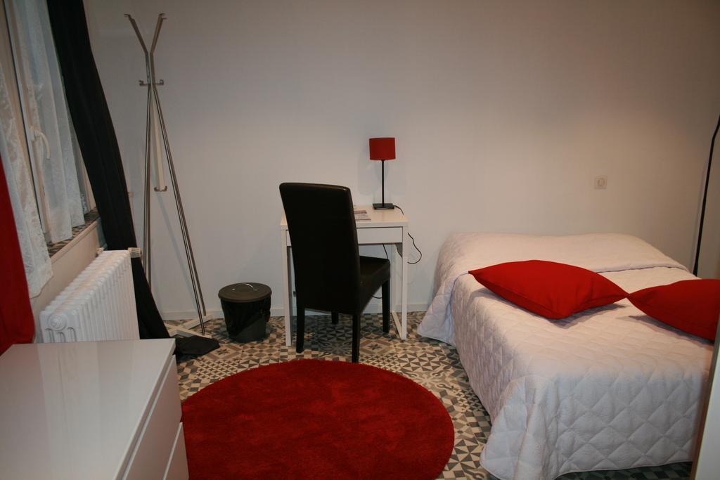 Hotel Le Chambellan Dijon Ngoại thất bức ảnh