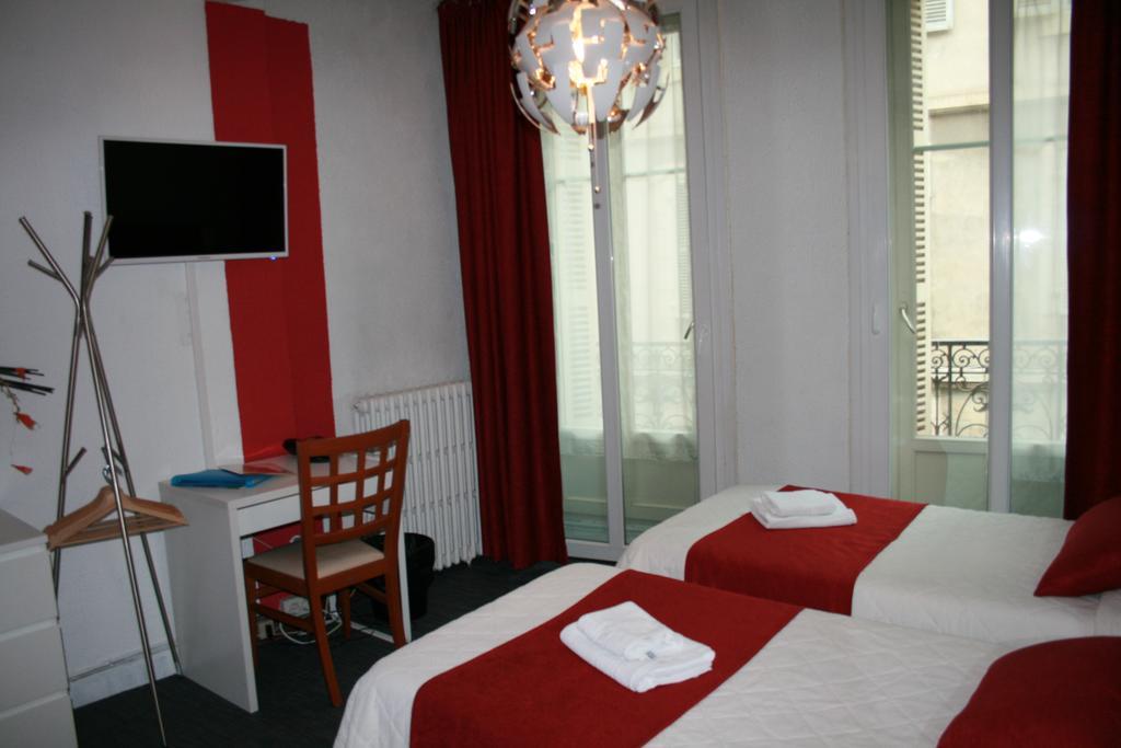 Hotel Le Chambellan Dijon Ngoại thất bức ảnh