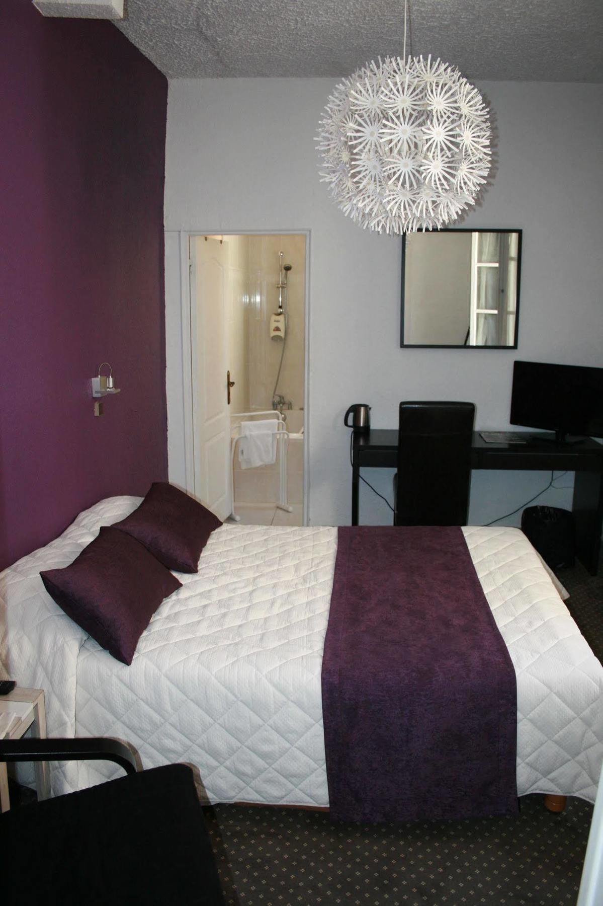 Hotel Le Chambellan Dijon Ngoại thất bức ảnh
