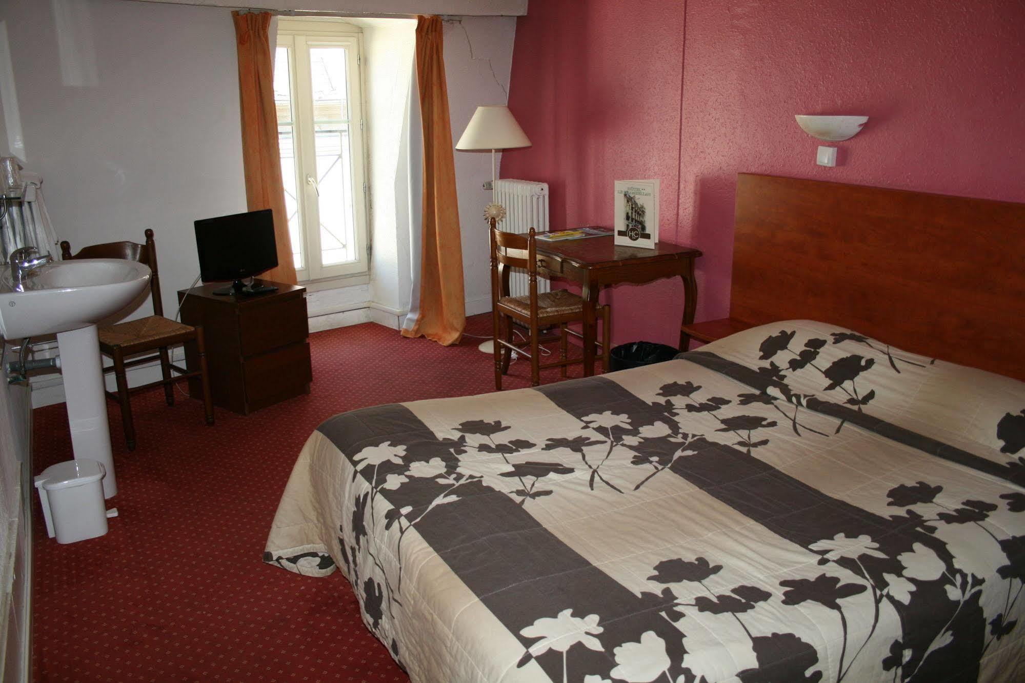 Hotel Le Chambellan Dijon Ngoại thất bức ảnh