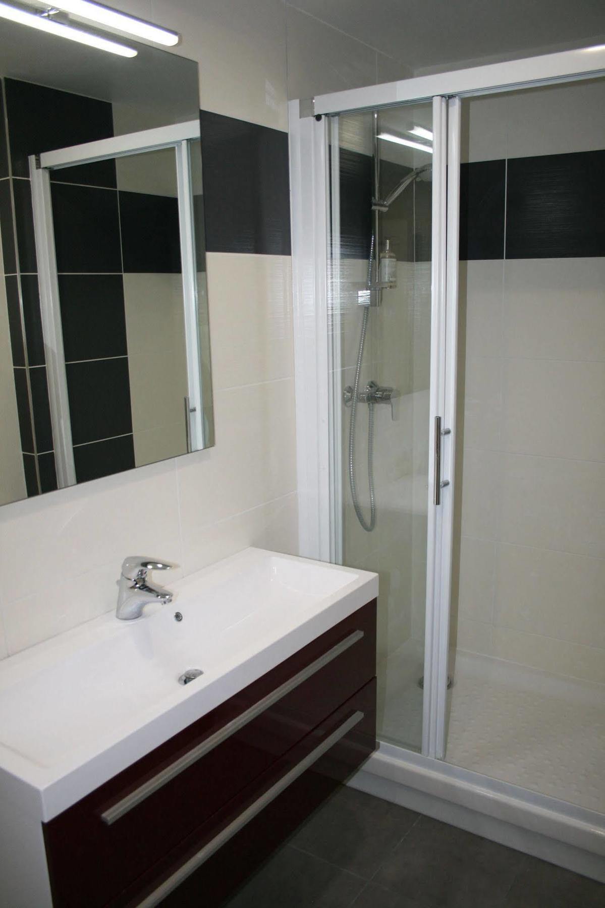 Hotel Le Chambellan Dijon Ngoại thất bức ảnh