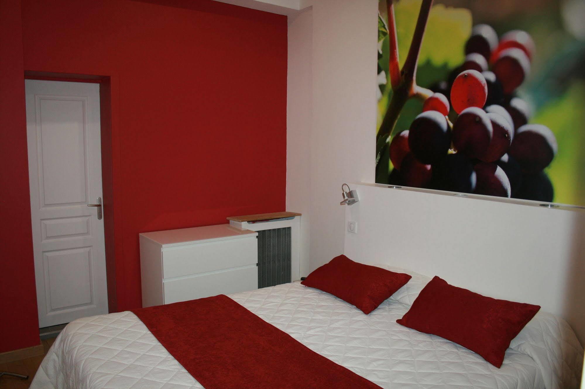 Hotel Le Chambellan Dijon Ngoại thất bức ảnh