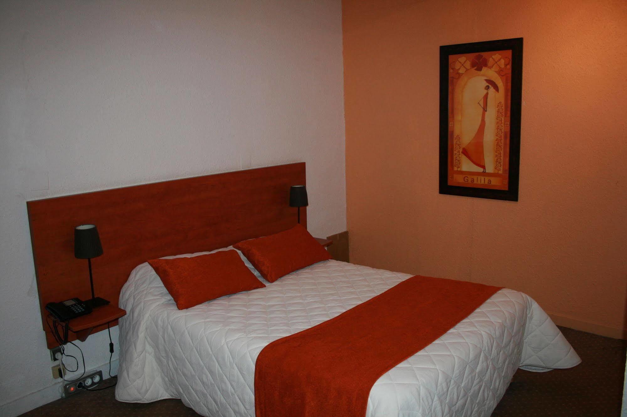 Hotel Le Chambellan Dijon Ngoại thất bức ảnh