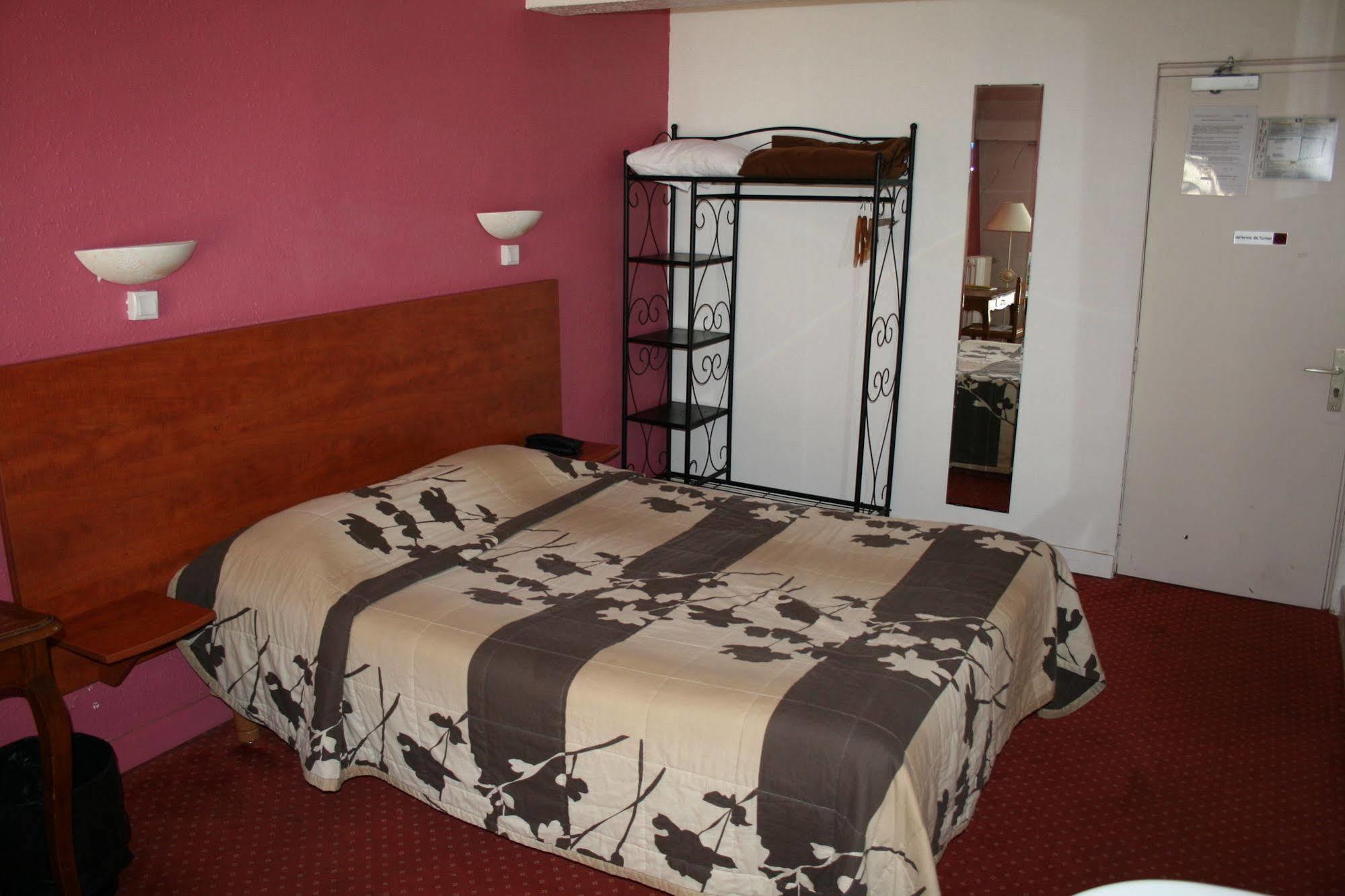 Hotel Le Chambellan Dijon Ngoại thất bức ảnh