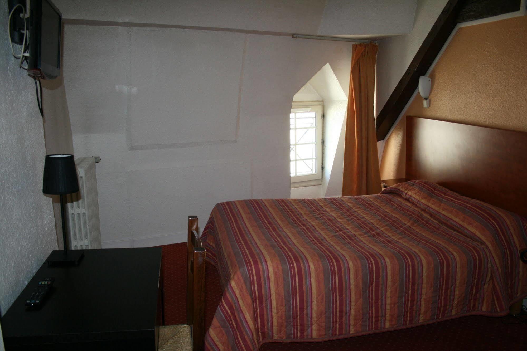 Hotel Le Chambellan Dijon Ngoại thất bức ảnh