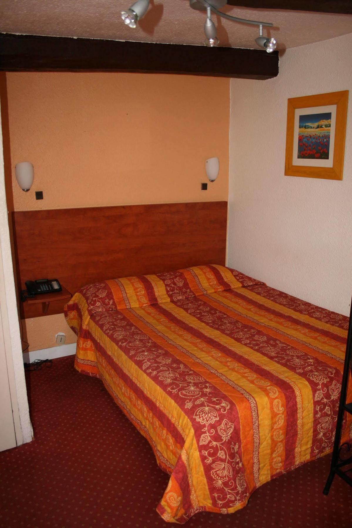 Hotel Le Chambellan Dijon Ngoại thất bức ảnh