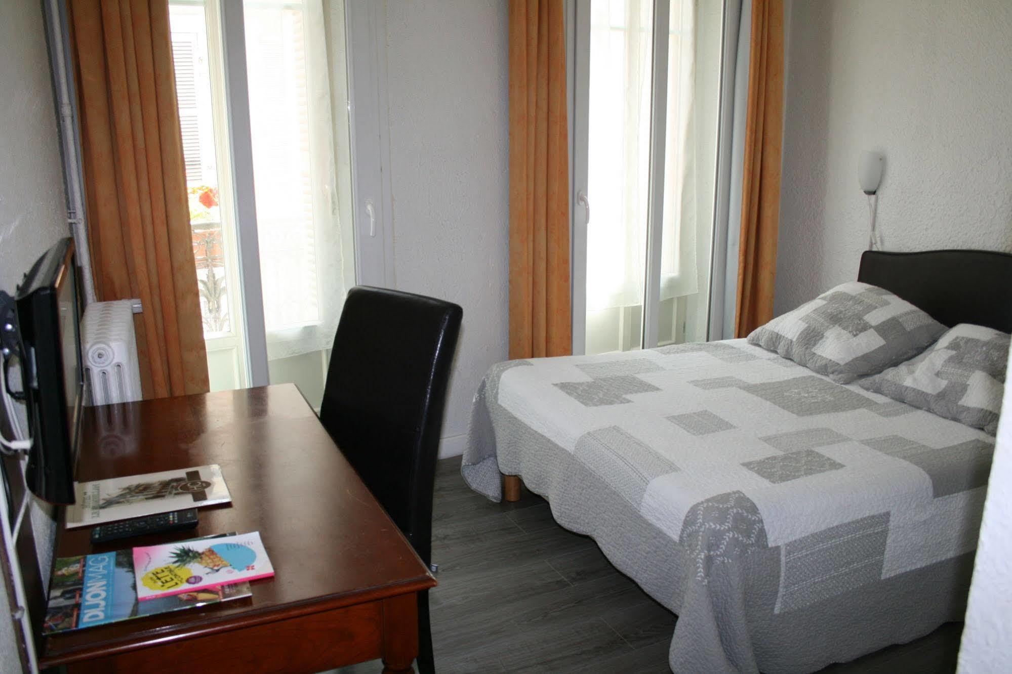 Hotel Le Chambellan Dijon Ngoại thất bức ảnh