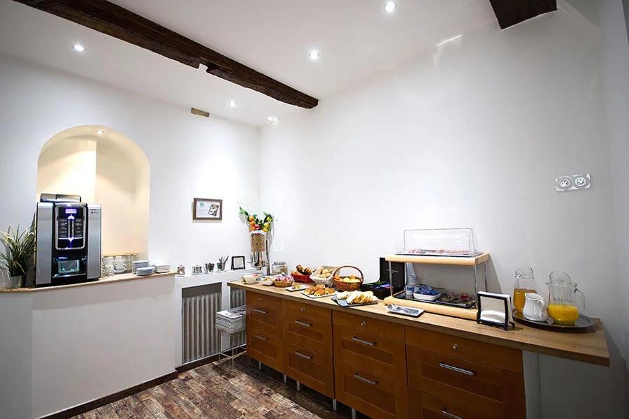 Hotel Le Chambellan Dijon Ngoại thất bức ảnh